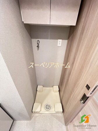 シーズンフラッツ新御徒町の物件内観写真